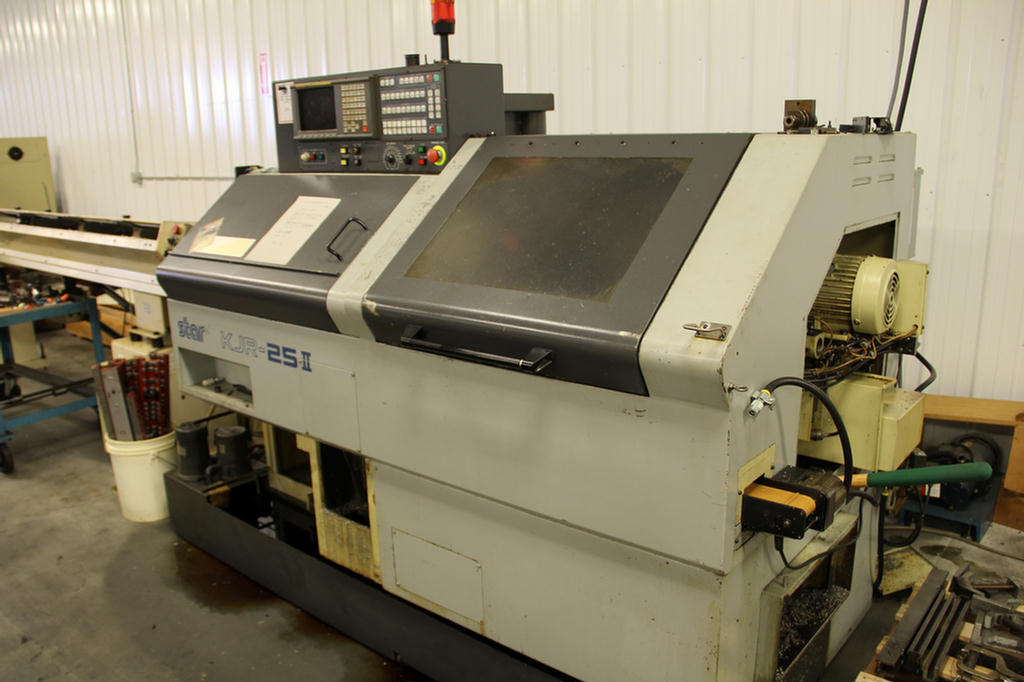 Equipment picture